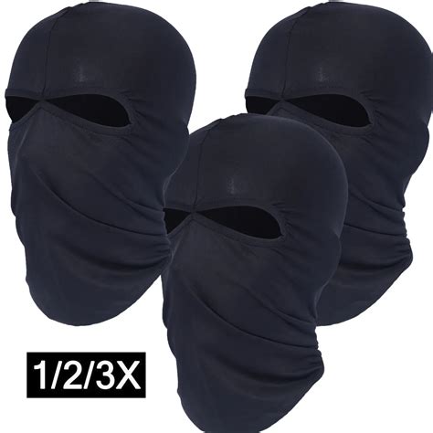 2 hole balaclava|2 Hole Balaclava